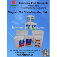 Schwimmbad Wasserausgleicher Härte Increaser Calciumchlorid