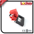 Brady Large Clamp-On Circuit Breaker Lock