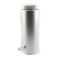 Pot penyejuk aloi aluminium sejagat 800ml