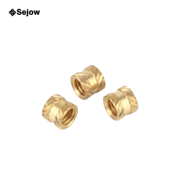 CNC Machining Anodizing Electroplating Bolts Nuts Screws