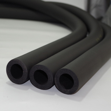 Polyurethane Foam Pipe Insulation & Neoprene Pipe Insulation