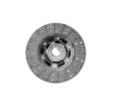 CLUTCH DISC 31250-2500 VOOR HINO