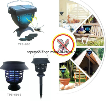 Solar Insects Killer