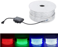 Romantic LED Waterproof Light Bar