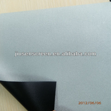 matt white projection screen films/ screen surface