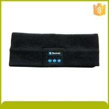 Zhejiang high quality cotton bluetooth head band wireless