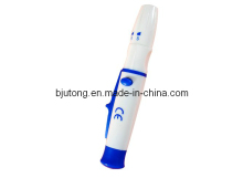 Lancing Device with Ejector (YT-LF-001)