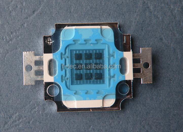 Hot Selling 10W High Power near Infrared Diode Model 700nm to 770nm InGaAsP for Electronic Components