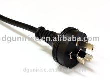 SAA power plug for Australia market