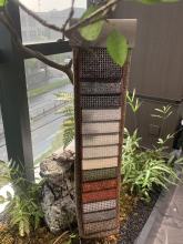 High Quality Tweed Chenille Fabric for Sofa