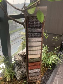 High Quality Tweed Chenille Fabric for Sofa