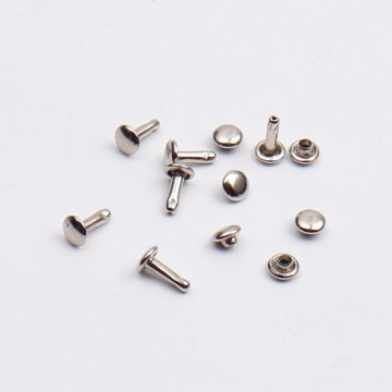 Metal Paper Binding Rivet