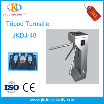 Access Turnstile, Security Tripod Turnstile, Waist Height Turnstile