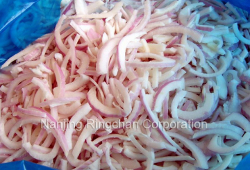 Frozen Vegetables -Frozen Red Onion Frozen Onion