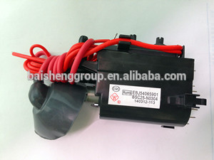 bsc27 z1001 fbt tv flyback transformer