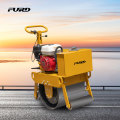 Asphalt Roller Compactor Single Drum Lawn Roller Fyl-450