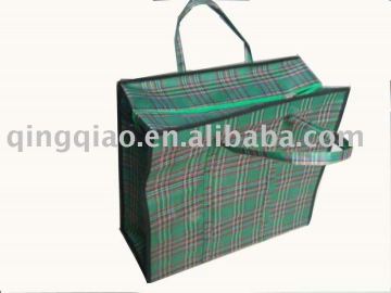 new material compound woven bag