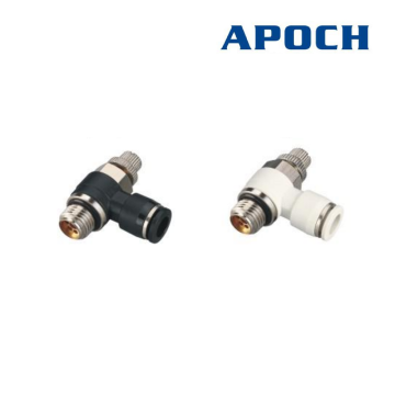 Flow Control Fittings for Industrial Systems Keywords