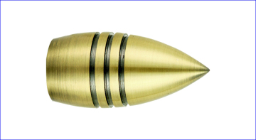 Curtain Rods fitting support