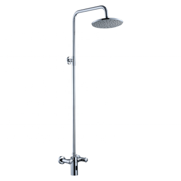 Sensor Automatic Faucet Shower Head for Washroom - SF-88218D