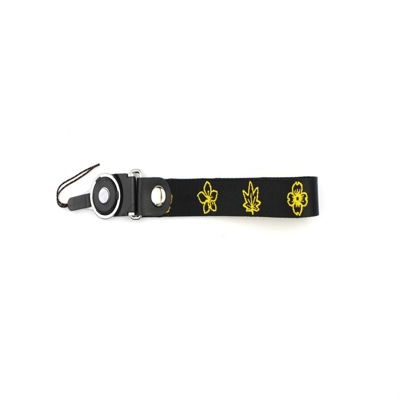 Lovey id lanyard