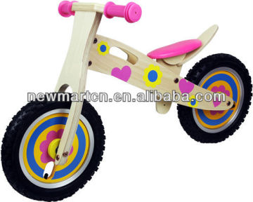 Hot Design Wooden toy Bike,Kids Bike