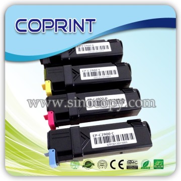 laser toner cartridge for AcuLaser C2900N/AcuLaser CX29NF