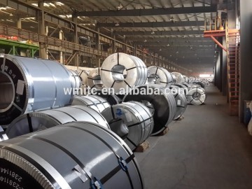 Aluminium glavanized steel coil DC01 AZ60