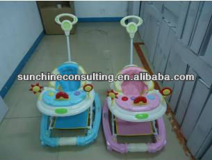 baby products/baby accesories sourcing ad inspection