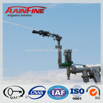Dalian Rainfine Guns for Irrigation Used