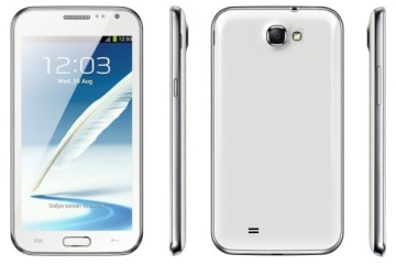 EVDO/CDMA-GSM 5.3inch Android 4.0 Phone E969