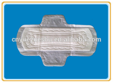 absorption super sanitary napkins