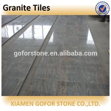 grey granite floor tiles