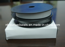 Corrugated Graphite Tape with Self Adhesve