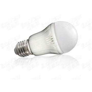 GE Light Bulbs 4W