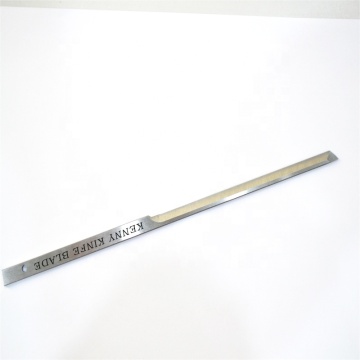 KENNY OEM ODM Gerber Blade for GTXL Cutter Machine - CAD Cutting Knife