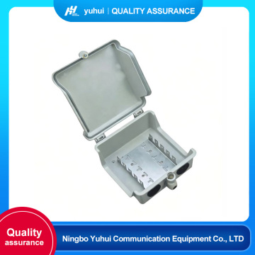 Outdoor 50 of distribution box (DP) telecom parts
