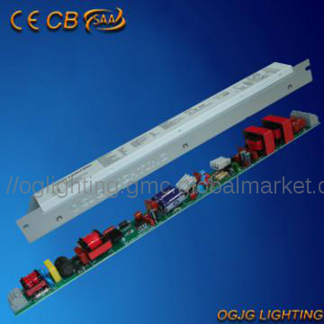 32w T8 Fluorescent Light Ballast, Digital Electroinc Ballast