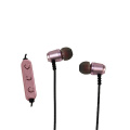 MagneticV4.2 small MOQ bluetooth wireless earphone