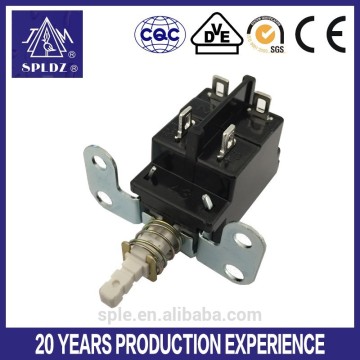 kdc-a04 push button switch for kitchen hood