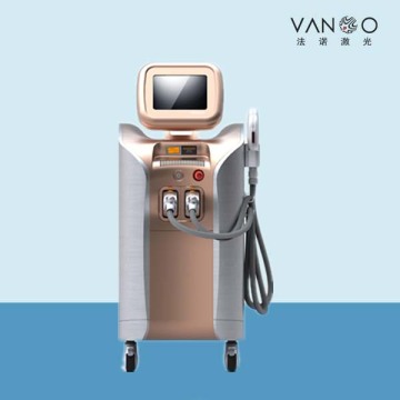 vanoo shr ipl beauty device