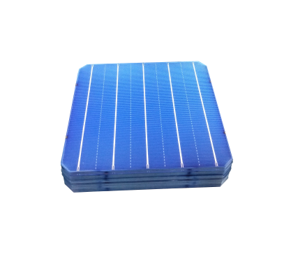 High quality a grade 156mm polycrystalline solar cells