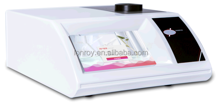 Automatic Refractometer/ Refractometer With High Measuring Resolution//Refractometer refractive index