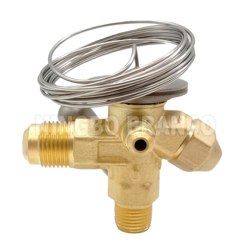 Thermal Expansion Valve