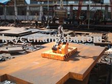 Huge Permanent Rare Earth Generator Magnet Lifters