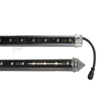 ArtNet LED Pixel 3D Mapping LED Lights: Enhancing Visual Experiences with Advanced Technology