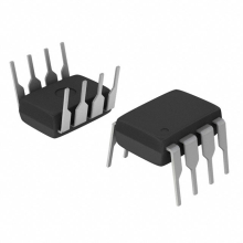 LM555CN/NOPB Programmable Timers and Oscillators
