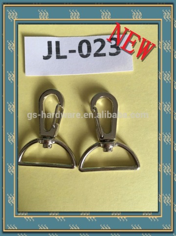 lobstor clasps,metal clip for bag purse,JL-023