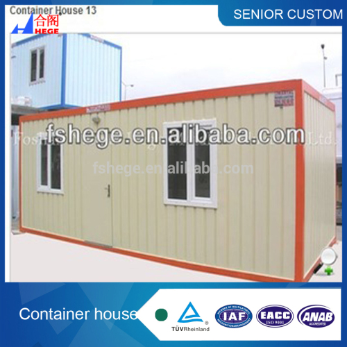 mobile living house container for sale