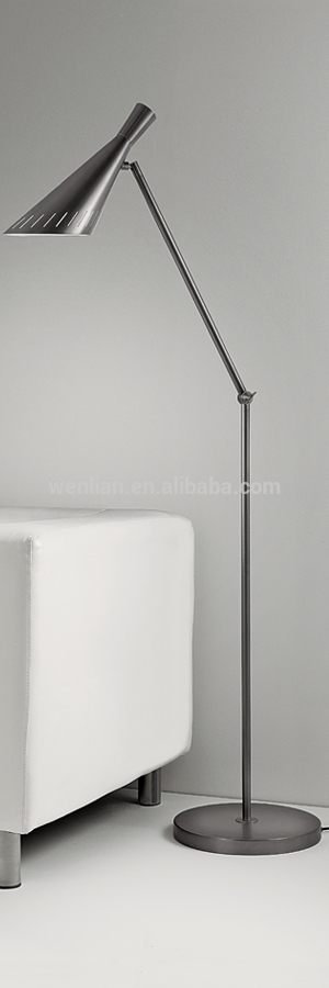 Modern design contemporary floor lamp